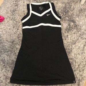 COPY - Nike tennis dress